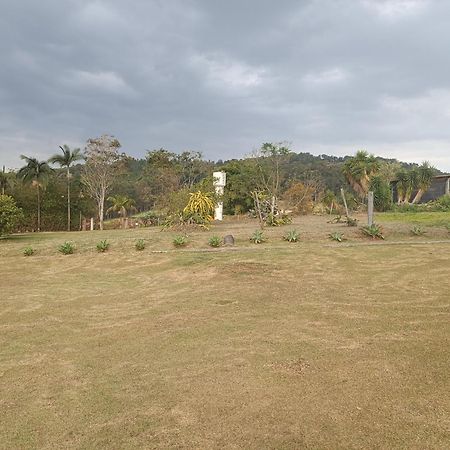Camping Rancho Caipira Socorro  Exterior foto